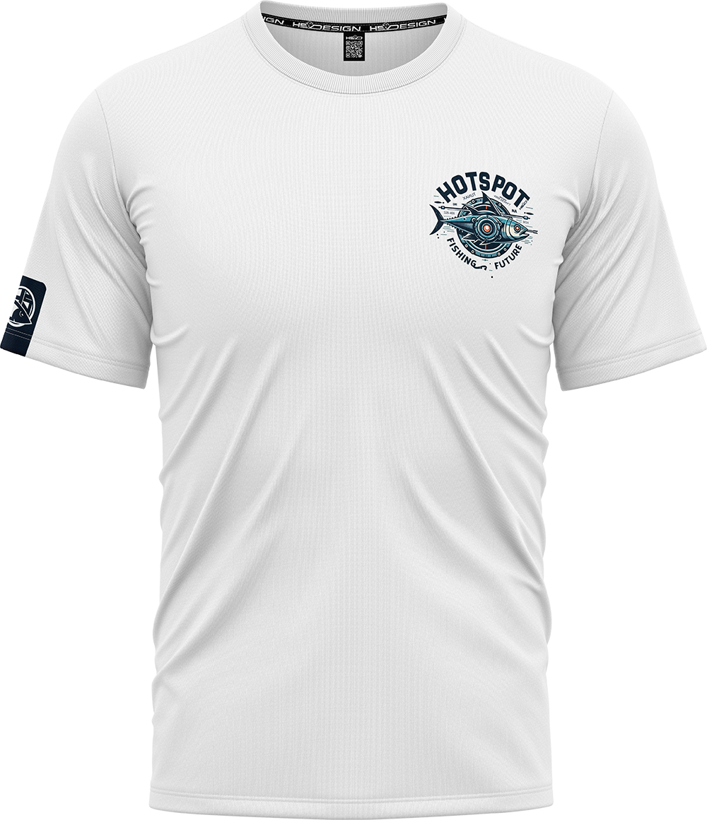 T-shirt FUTURE TUNA