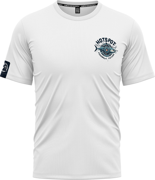 T-shirt FUTURE TUNA