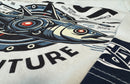 T-shirt FUTURE TUNA