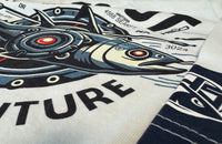 T-shirt FUTURE TUNA