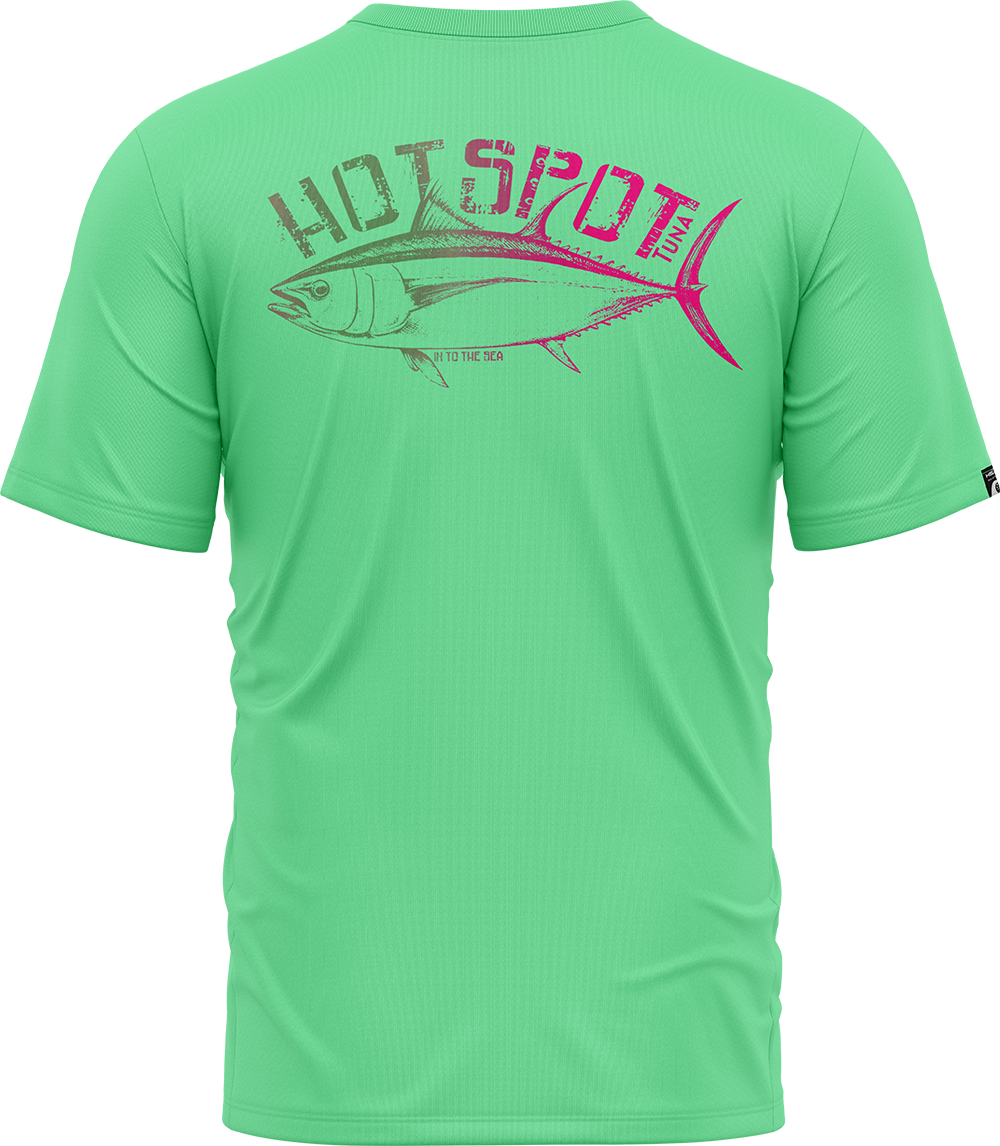 T-shirt TUNA