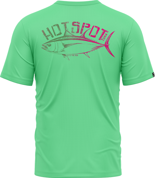T-shirt TUNA