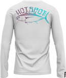 T-shirt TUNA long sleeves