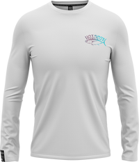 T-shirt TUNA long sleeves