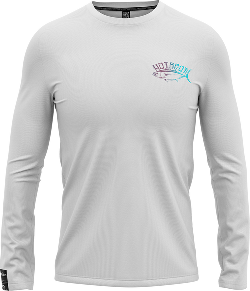 T-shirt TUNA long sleeves