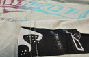 T-shirt TUNA long sleeves
