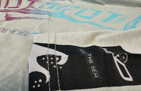 T-shirt TUNA long sleeves