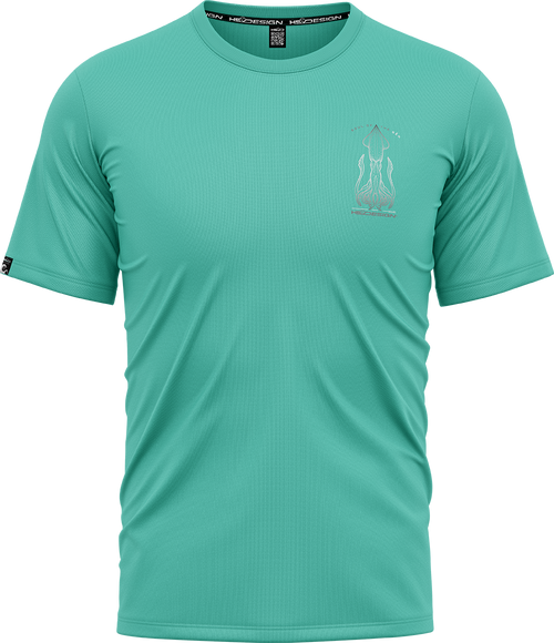 T-shirt SQUID