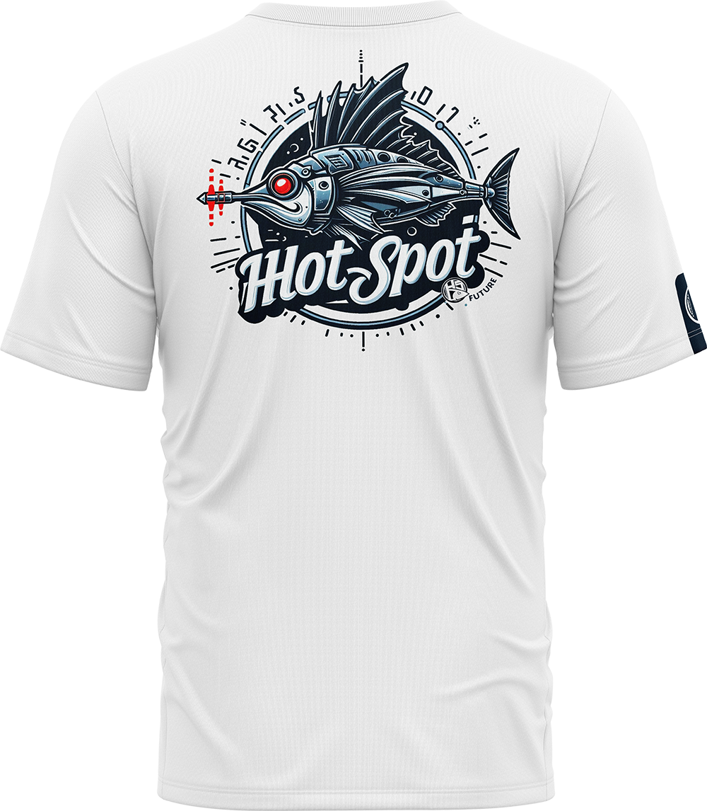 T-shirt FUTURE MARLIN