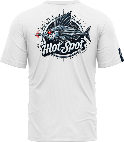 T-shirt FUTURE MARLIN