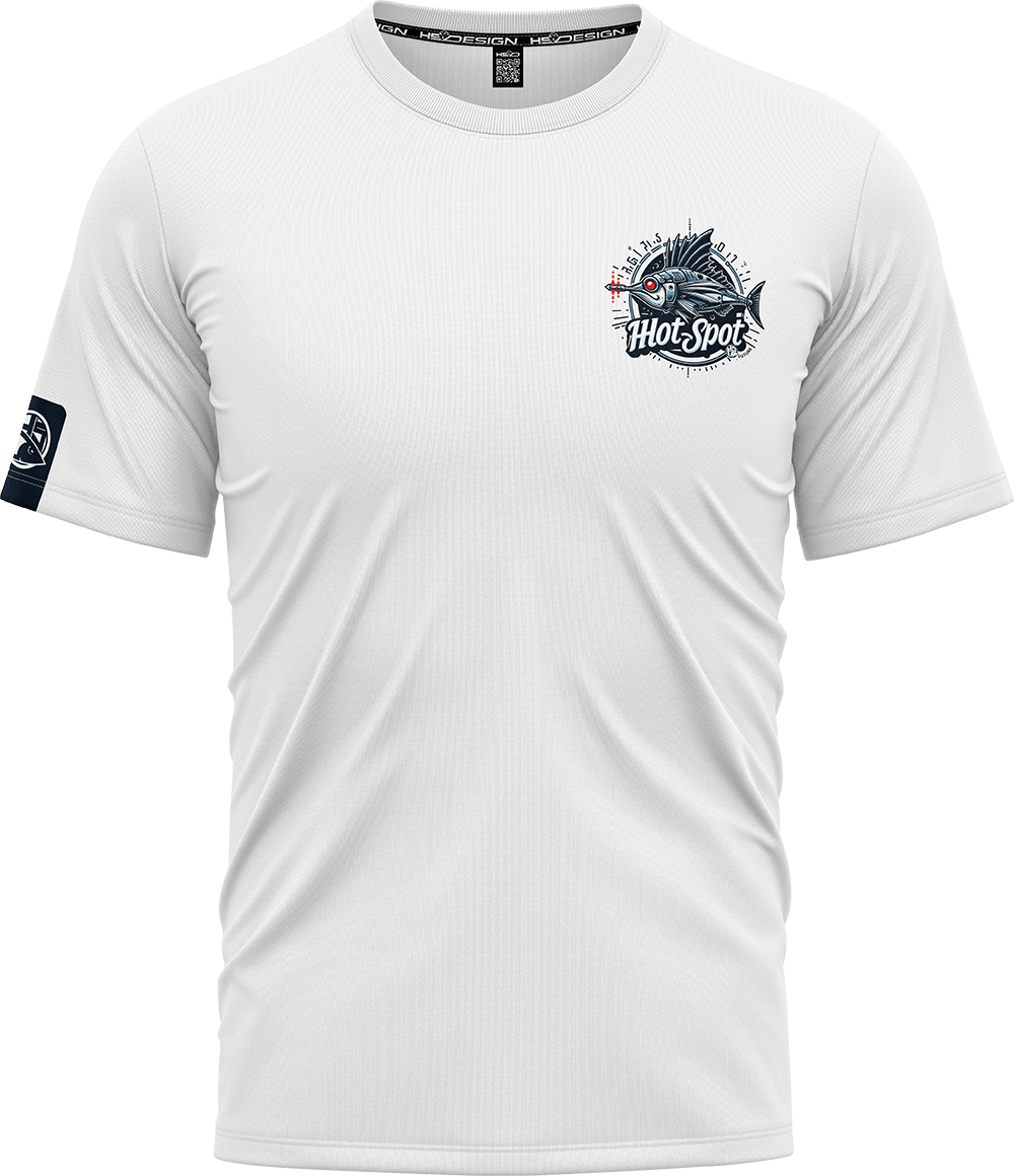 T-shirt FUTURE MARLIN