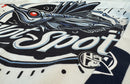 T-shirt FUTURE MARLIN