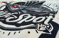 T-shirt FUTURE MARLIN