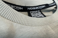 T-shirt SQUID long sleeves