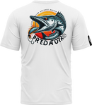 T-shirt PREDATOR BARRACUDA