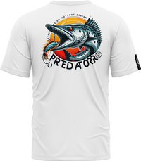 T-shirt PREDATOR BARRACUDA