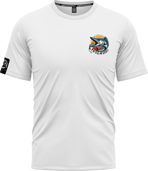 T-shirt PREDATOR BARRACUDA