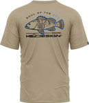 T-shirt GROUPER