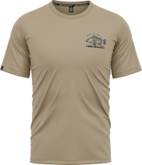 T-shirt GROUPER