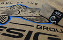 T-shirt GROUPER