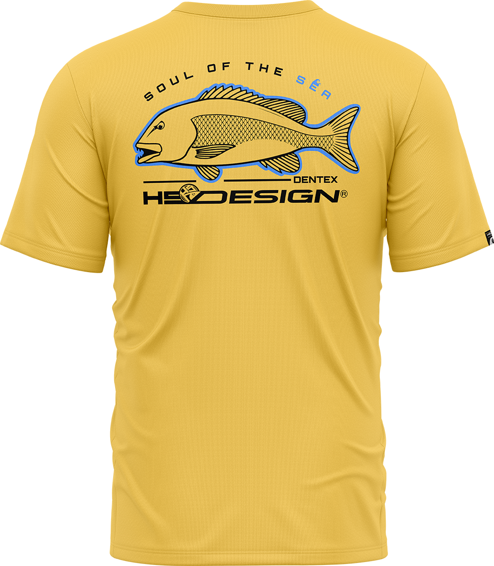 T-shirt DENTEX