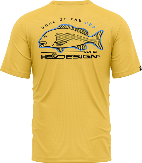 T-shirt DENTEX