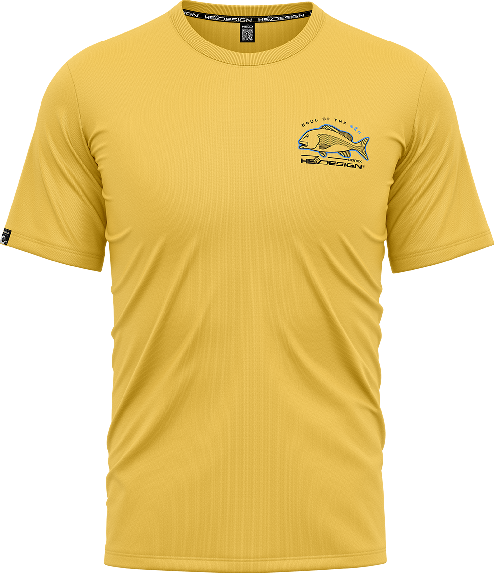 T-shirt DENTEX