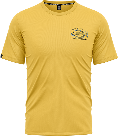 T-shirt DENTEX