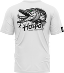 T-shirt PREDATOR PIKE