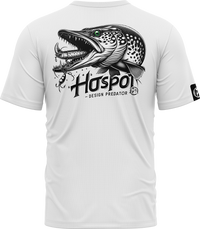 T-shirt PREDATOR PIKE