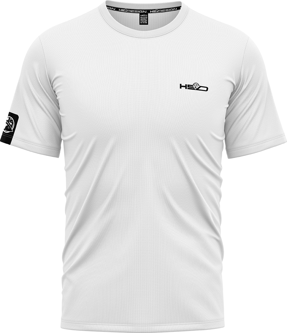 T-shirt PREDATOR PIKE