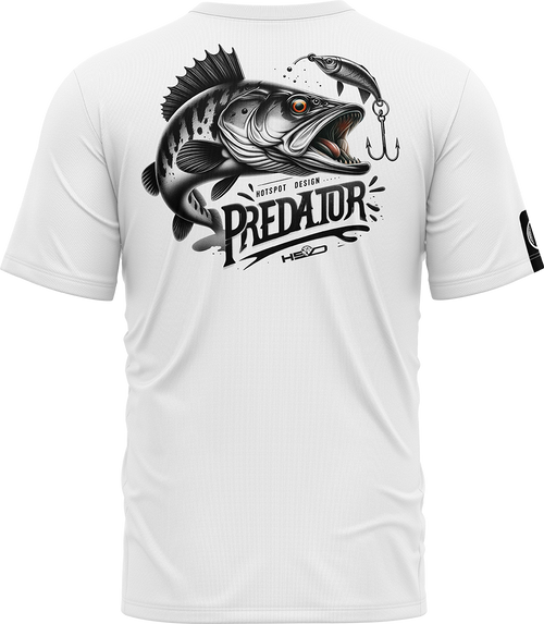 T-shirt PREDATOR ZANDER