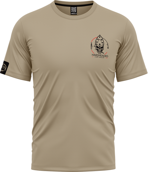 T-shirt Hardheaded