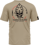 T-shirt Hardheaded