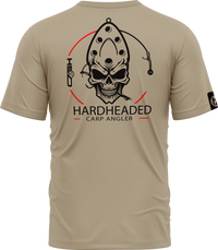 T-shirt Hardheaded
