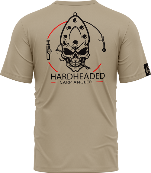 T-shirt Hardheaded