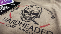 T-shirt Hardheaded