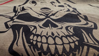 T-shirt Hardheaded