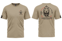T-shirt Hardheaded