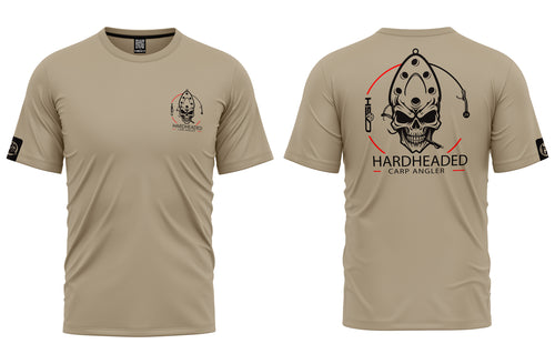 T-shirt Hardheaded