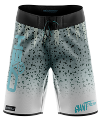 Boardshort Giant Trevally