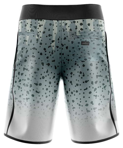 Boardshort Giant Trevally - Trousers - Anglers World