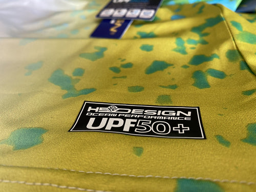 Performance LS - Dorado - Long Sleeved Tops - Anglers World