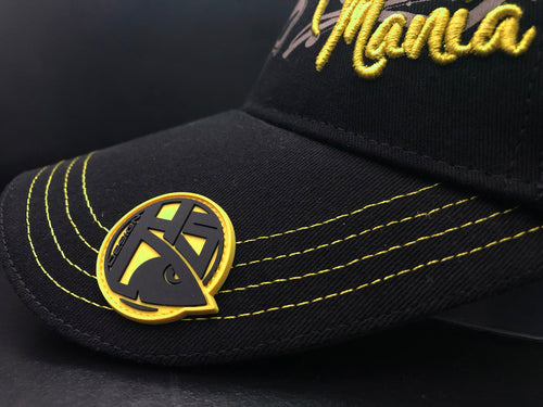 Cap Carpfishing Mania - Caps - Anglers World