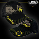 Cap Carpfishing Mania