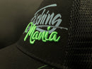 Cap Zander Mania