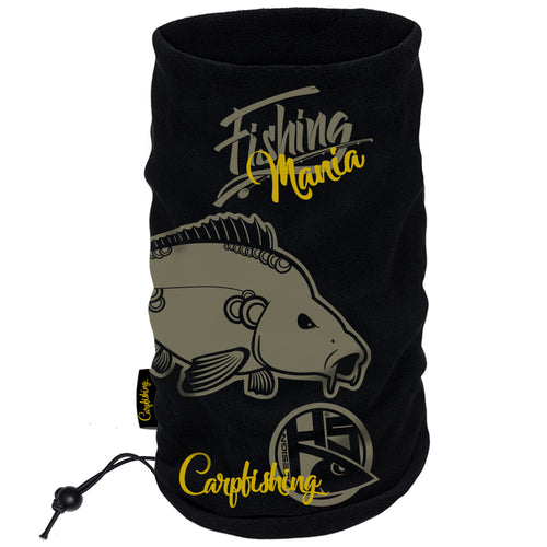 Snood Carpfishing Mania - Neck Warmers - Anglers World