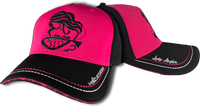 Cap Lady Angler