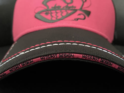 Cap Lady Angler - Caps - Anglers World