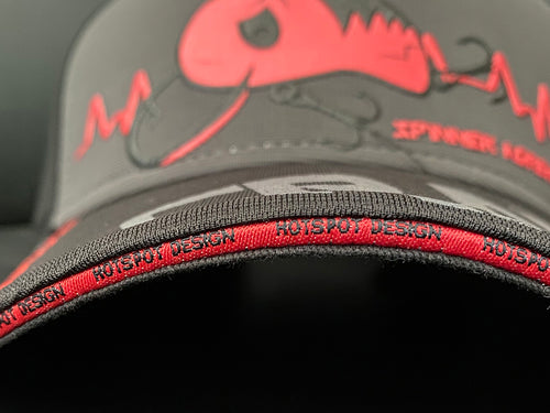 Cap Crank - Caps - Anglers World